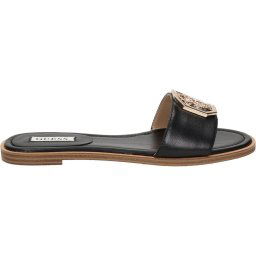 GUESS - maat 39- Botali Sandalo Dames Slippers - Zwart