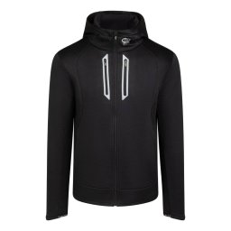Cruyff Chrome Softshell Jack Zwart