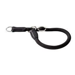 Hunter Dressuursliphalsband Freestyle - Maat 45: verstelbaar tot max. 45, Ø 4,5 mm