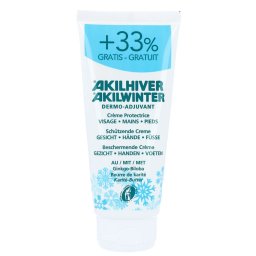 Akileine Beschermende Crème