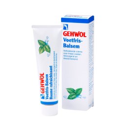 Gehwol Voetfrisbalsem