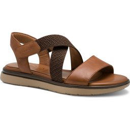 Tamaris COMFORT Essentials - maat 40 - Dames Sandalen - NUT