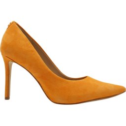 Guess Piera Pumps - High Heels Schoenen - 39 - Hoge Hak - Dames - Geel