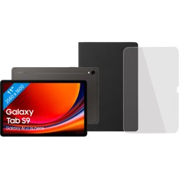 Samsung Galaxy Tab S9 256GB