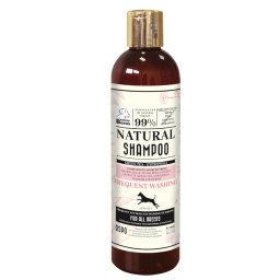 300ml Super Beno Natural Shampoo voor Frequent Wassen Hond