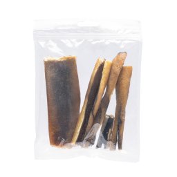 Voordeelpak: 6x 200g Karlie wilde zwijnenhuid hondensnacks
