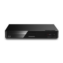Panasonic DMP-BDT167EG Bluray speler Zwart