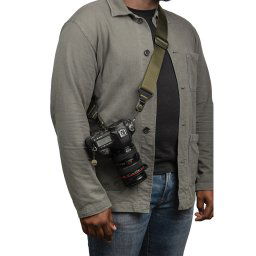 Peak Design Slide Camera Strap - Kelp