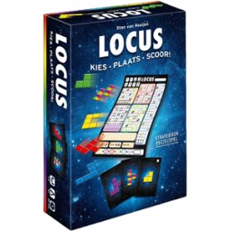 Locus - Kaartspel