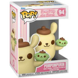 Funko Pop! - Hello Kitty Pompompurin #94