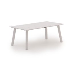 + 15% kassakorting | Manifesto Corsano lounge tuintafel 110x58,5cm - Laagste prijsgarantie!