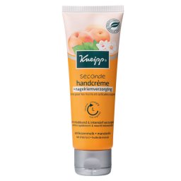 Kneipp Handcreme Seconde Abrikozenmelk