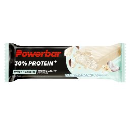 Powerbar 30% Protein Plus Vanilla Coconut