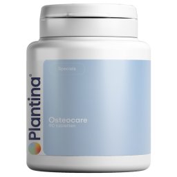 Plantina Specials Osteocare Tabletten