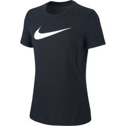Nike - Maat XS Dri-FIT Crew Sportshirt Dames