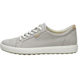 ECCO SOFT 7 W–42–Schoenen–Vrouwen–Rood