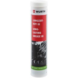 Wurth - Long-life vet III - long-life vet III
