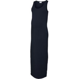 MAMA.LICIOUS - Maat L - MLMIA NELL SL JRS MAXI DRESS 2F E.A.NOOS Dames Jurk