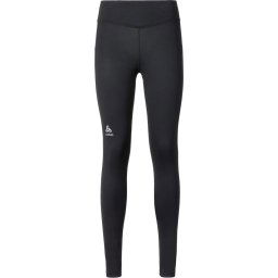 ODLO - Maat XL Bl Bottom Long Sliq Hardlooplegging Dames