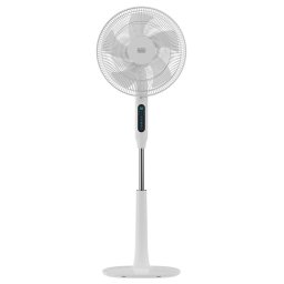 Black+Decker Elektrische ventilator op voet