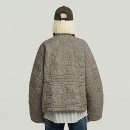 Liner Jack - Beige - Dames