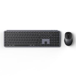Keychron B6 Pro & BM24 muis set