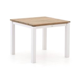 + 15% kassakorting | Bellagio Lagundo dining tuintafel 90x90cm - Laagste prijsgarantie!