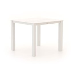 + 15% kassakorting | Bellagio Lagundo dining tuintafel 90x90cm - Laagste prijsgarantie!