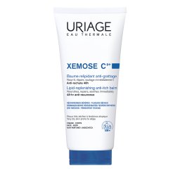 Uriage Xémose Anti-Itch Soothing Oil Balm