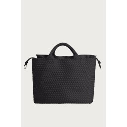 Marrea shopper Large di nero