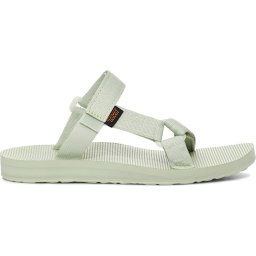 Teva - Maat 39 W UNIVERSAL SLIDE Dames Slippers