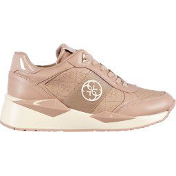 GUESS Tesha Active Lady - maat 40 - Dames Sneakers - Roze