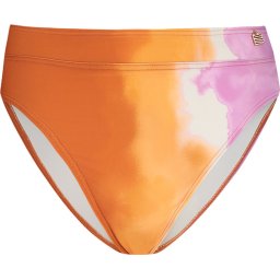 Beachlife Maat 38 Tie Dye highwaist bikinibroekje - dames