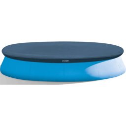 Intex Zwembad Afdekzeil - Ø 366 cm Easy Set