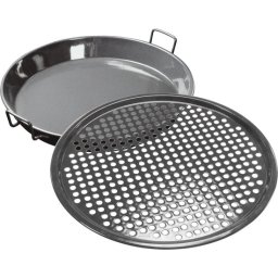 Outdoorchef Gourmetset 480/570 2-delig