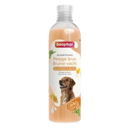 BEAPHAR SHAMPOO BRUINE VACHT 250 ML