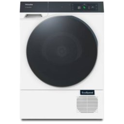 Miele TQ 1000 WP Nova Excellence Wash2Dry & SteamFinish Warmtepompdroger Wit