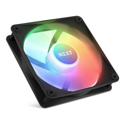 NZXT NZXT F120 Core Single zwart