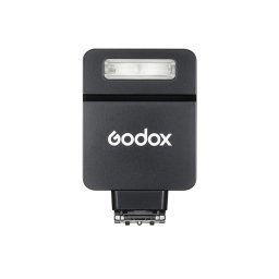 Godox Iflash TTL Camera Flash IT22 For Fuji Black