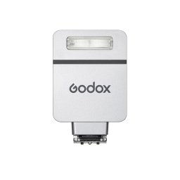 Godox Iflash TTL Camera Flash IT22 For OM System / Panasonic Silver