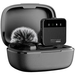 Easypix Wireless Mic Duo