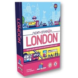 Next Station London