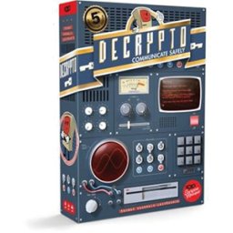 Decrypto - 5th Anniversary Edition