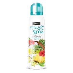 Sence Tropical Joy & Coconut Deodorant