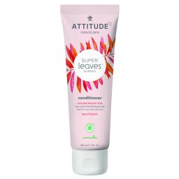 Attitude Super Leaves Colour Protection Conditioner