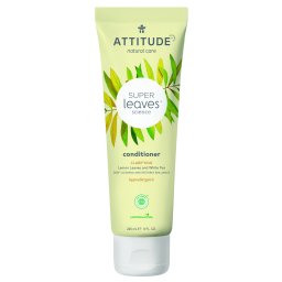 Attitude Super Leaves Clarifying Conditioner