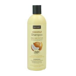 SenceBeauty Shampoo Coconut