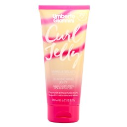 Umberto Giannini Curl Jelly Vanilla Gelato