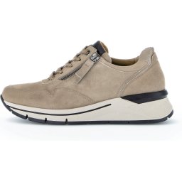 Gabor - maat 36- 96.587 Dames Sneakers - Beige