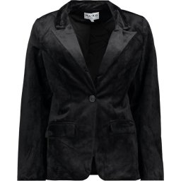 na-kd - Maat EU 38 Velvet Dames Blazers